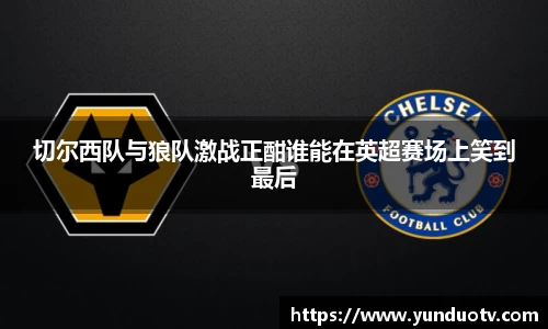 切尔西队与狼队激战正酣谁能在英超赛场上笑到最后